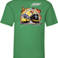 T-shirt Tradição e Modernidade