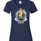 T-shirt Senhora Prancha Cascais