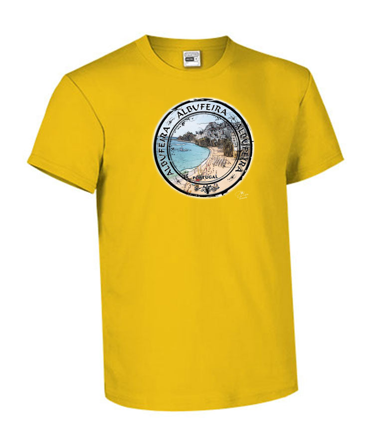 T-shirt Kids Selo Albufeira