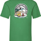 T-shirt Surf Life