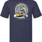 T-shirt Amazing City Lisboa