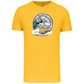 T-Shirt Algodão Biológico Surf Life Caparica