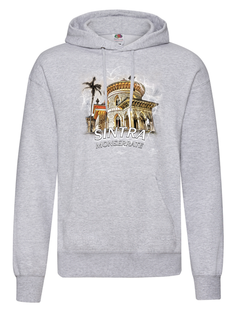 Sweatshirt Monserrate