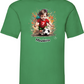 T-shirt 7 Madeira