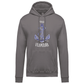 Sweatshirt Kariban com Capuz Âncora Vilamoura