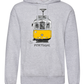 Sweatshirt Grandalhão Lisboa