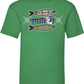 T-shirt 2 Sardinhas Porto