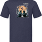 T-shirt Luar Nazaré