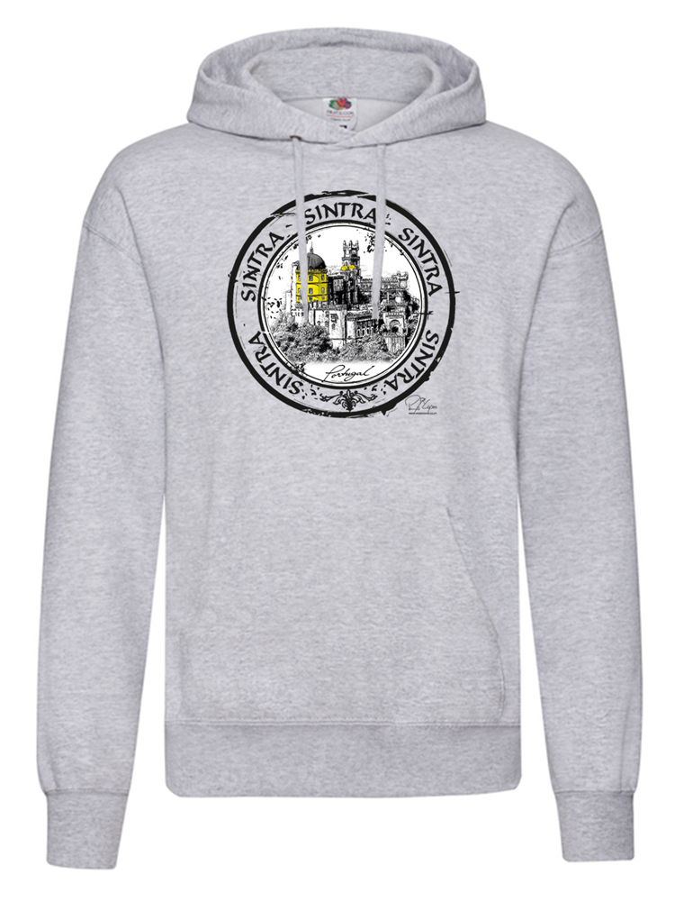 Sweatshirt Selo Sintra