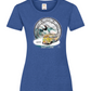 T-shirt Senhora Surf Life Lagos