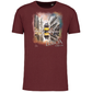 T-Shirt Algodão Biológico Espelho Lisboa