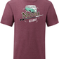 T-shirt pão de Forma