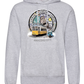Sweatshirt Amazing City Lisboa