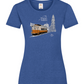 T-shirt Senhora Clérigos