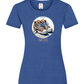 T-shirt Senhora Exclusive Lisboa
