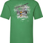 T-shirt Carreira 22