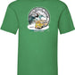 T-shirt Surf Life Peniche