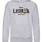 Sweatshirt Original Lisboa