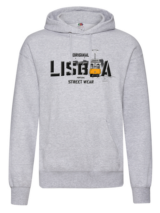 Sweatshirt Original Lisboa