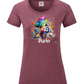 T-shirt Senhora 10 Porto
