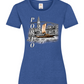 T-shirt Senhora Ribeira