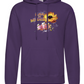 Sweatshirt Madeira Flowers