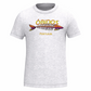 T-shirt de Criança Kariban  Espinha Óbidos