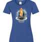 T-shirt Senhora Prancha Lagos