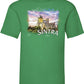 T-shirt Palácio