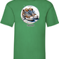 T-shirt Exclusive Cascais