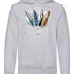 Sweatshirt Surfboards Costa da Caparica