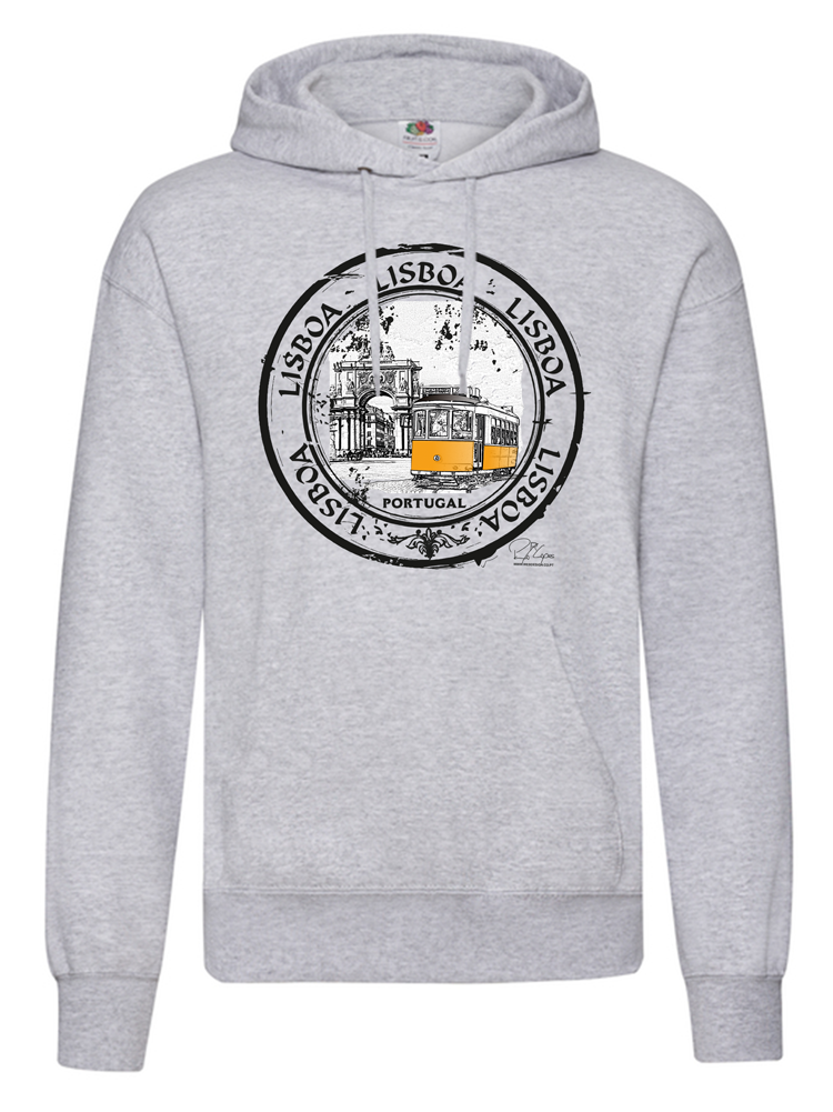 Sweatshirt Selo 1