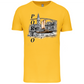T-Shirt Algodão Biológico Ribeira