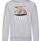 Sweatshirt Gorduxinha Lisboa