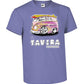 T-shirt Kids Gorduxinha Tavira