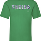 T-shirt Tavira Azulejos