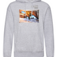 Sweatshirt Algar de Benagil