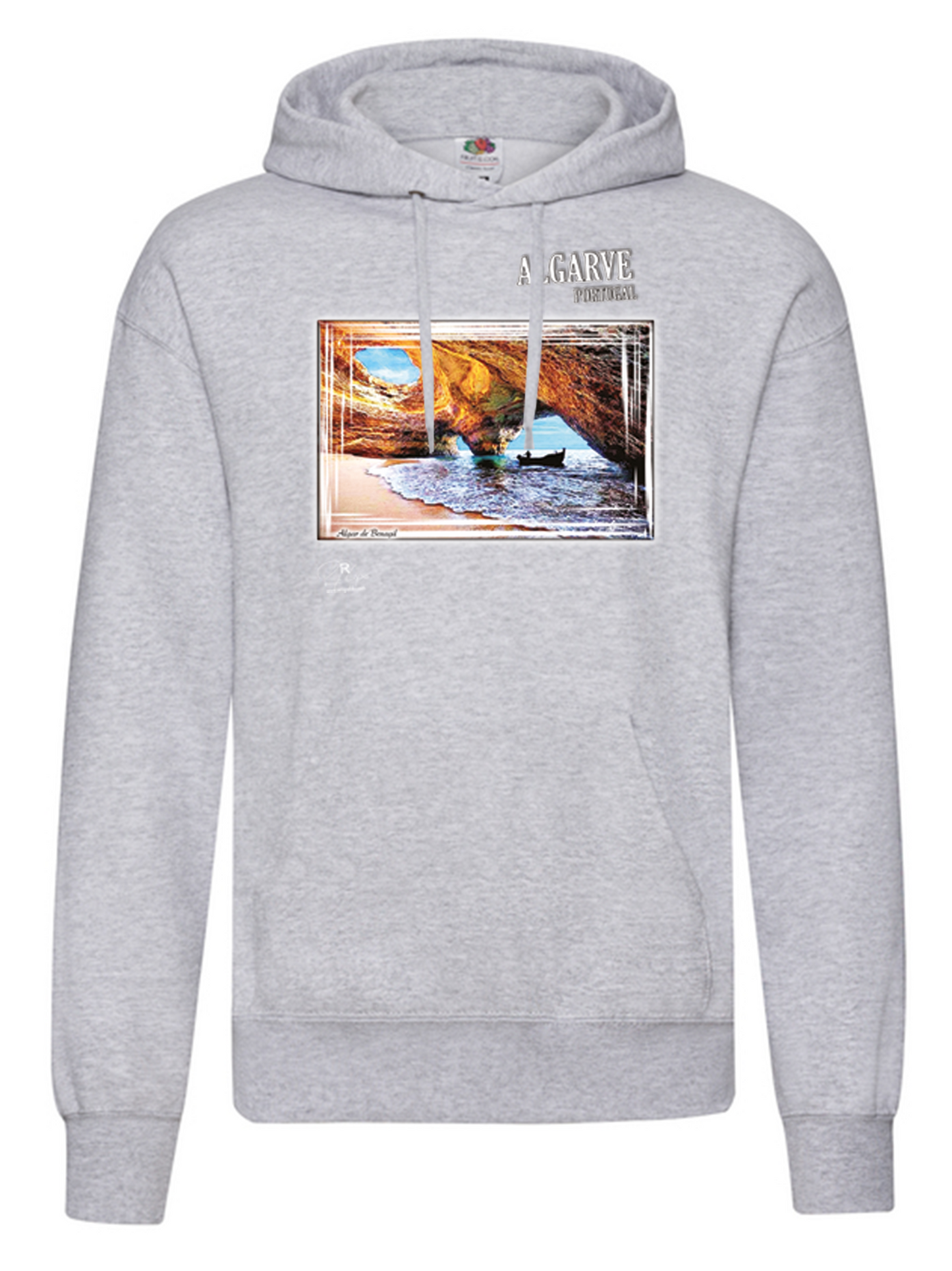 Sweatshirt Algar de Benagil