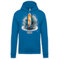 Sweatshirt Kariban com Capuz Prancha Faro