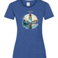 T-shirt Senhora Sol Nazaré