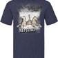 T-shirt Neptuno