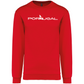 Sweatshirt Kariban sem Capuz Vela