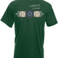 T-shirt Azulejo Árabe Lisboa