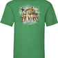 T-shirt Monserrate