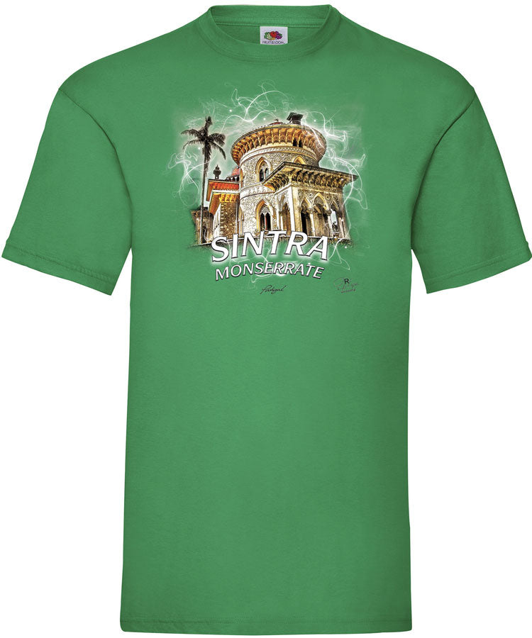 T-shirt Monserrate