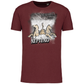 T-Shirt Algodão Biológico Neptuno