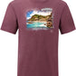 T-shirt Ponta do Sol