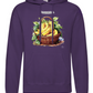 Sweatshirt Cesto de Bananas