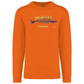 Sweatshirt Kariban sem Capuz Espinha Porto