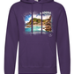 Sweatshirt Ponta do Sol